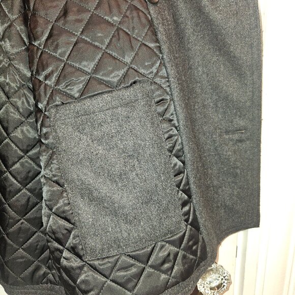 Rag & Bone Eddy Wool-Blend Jacket $798- [Sz M] - Picture 6 of 11